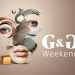 G&G Weekend