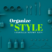 Organize 'n Style - Isabella räumt auf!