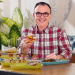 Big Food Bucket List