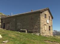 Horizont - Alpine Hüttenträume