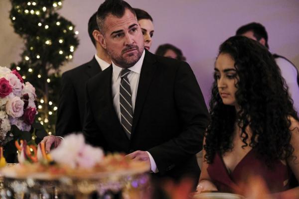 Bild 1 von 10: Jack Dalton (George Eads)