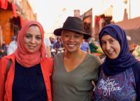 Amazing Hotels - Royal Mansour, Marokko