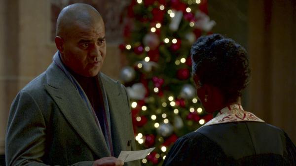 Bild 1 von 7: Chunk Palmer (Christopher Jackson)