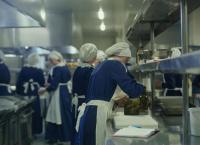 Escaping Utopia - Die Sekte des Bösen