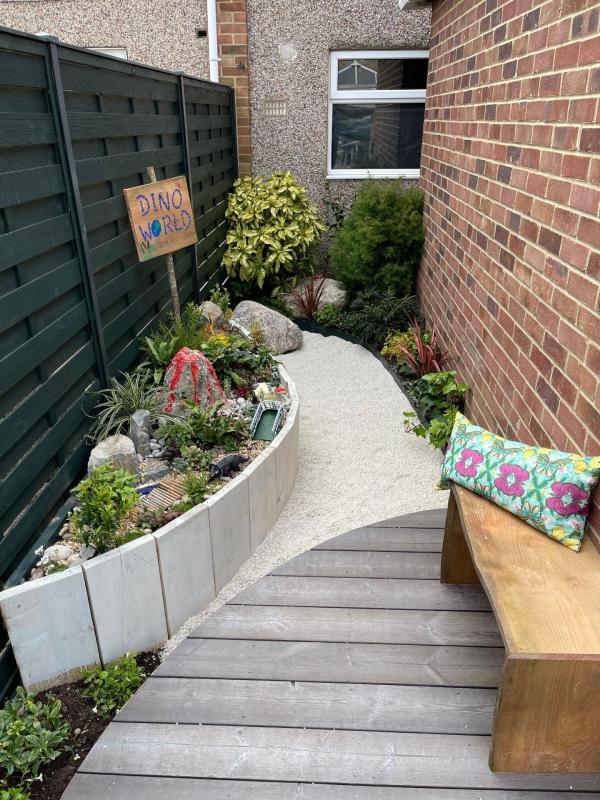 Alan Titchmarsh: Liebe deinen Garten!