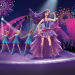 Barbie - Die Prinzessin und der Popstar