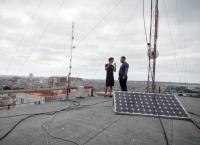 Kuba, Reise durch eine Lowtech-Nation