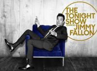 The Tonight Show Starring Jimmy Fallon