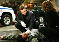 CSI: New York