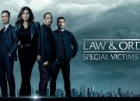 Law & Order: Special Victims Unit
