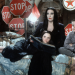 The Addams Family