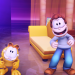 The Garfield Show?