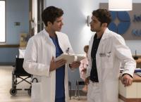 In aller Freundschaft - Die jungen Ärzte