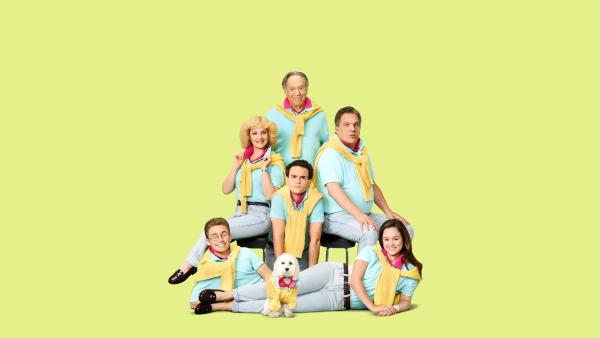Bild 1 von 15: (5. Staffel)