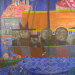 Das Wien des Friedensreich Hundertwasser