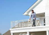 James Martins kulinarisches Amerika