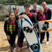 Die Allstars-WG - Glamping am See