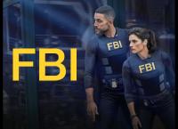 FBI: Special Crime Unit