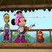 Micky und die flinken Flitzer
