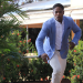 Death in Paradise