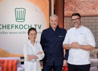 Chefkoch TV - Lecker muss nicht teuer sein