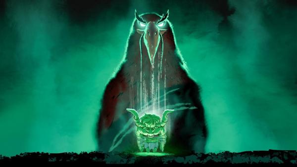 Bild 1 von 8: Kung Fu Panda - Die Tatzen des Schicksals