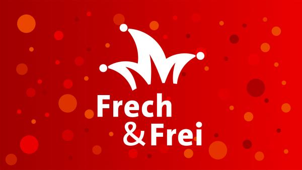 Bild 1 von 1: Key Visual/Cover Sendereihenbild mit Typo zu \