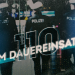 110 im Dauereinsatz