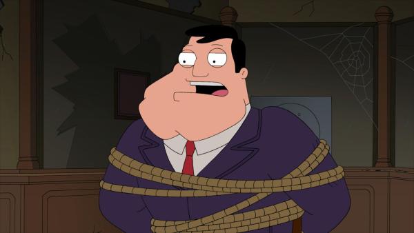 Bild 1 von 8: Stan Smith