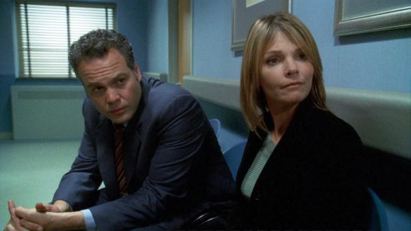 Bild 1 von 44: Law & Order Criminal Intent Season2, Criminal Intent Verbrechen im Visier Staffel 2 EP