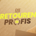 Die Retourenprofis
