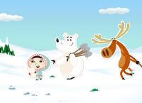 INUI - Abenteuer am Nordpol