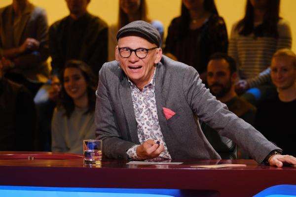 Bild 1 von 26: Im Bild: Oliver Baier.