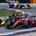 Formel 1 - Heineken Grand Prix der Niederlande