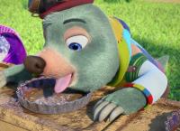 Maulwurf Moley