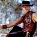 Crocodile Dundee in Los Angeles