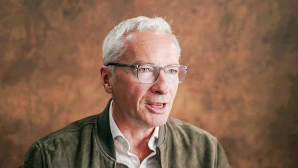 Bild 1 von 12: Im Bild: Rainer Pariasek.