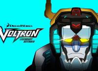 Voltron: Legendärer Verteidiger