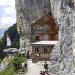 Vom Bodensee ins Alpsteingebirge