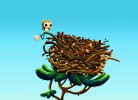 Odo - Kleine Eule ganz groß