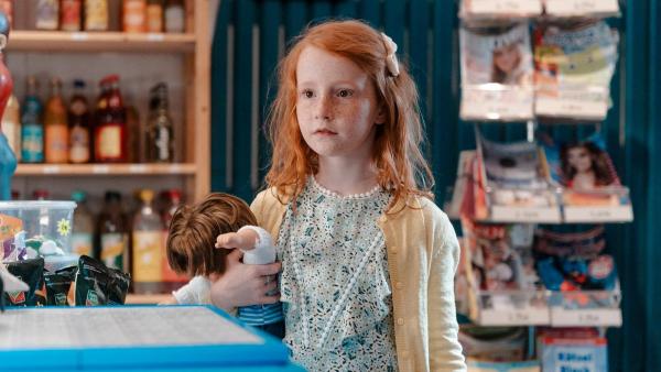 Bild 1 von 21: Im Bild: Emma Müller (Emma).