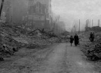 Aus der Asche - Europa nach dem Zweiten Weltkrieg