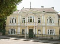 Wiens erotische Palais