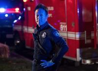 9-1-1 Notruf L.A.