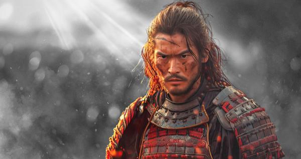 Bild 1 von 4: Der entscheidende Kampf zwischen Tokugawa Ieyasu und Ishida Mitsunari findet 1600 nach Christus in der Schlacht von Sekigahara statt.
