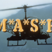 M*A*S*H