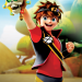 Zak Storm - Super Pirat