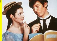 Ludwig auf Freiersfüßen