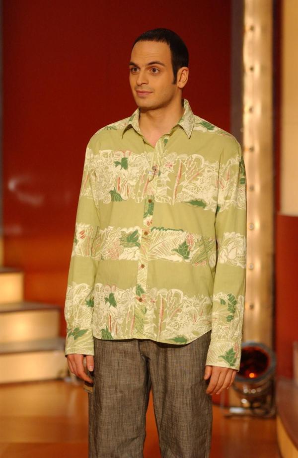 Bild 1 von 21: Kaya Yanar