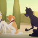 Belfort & Lupin - Die Hunde von Versailles